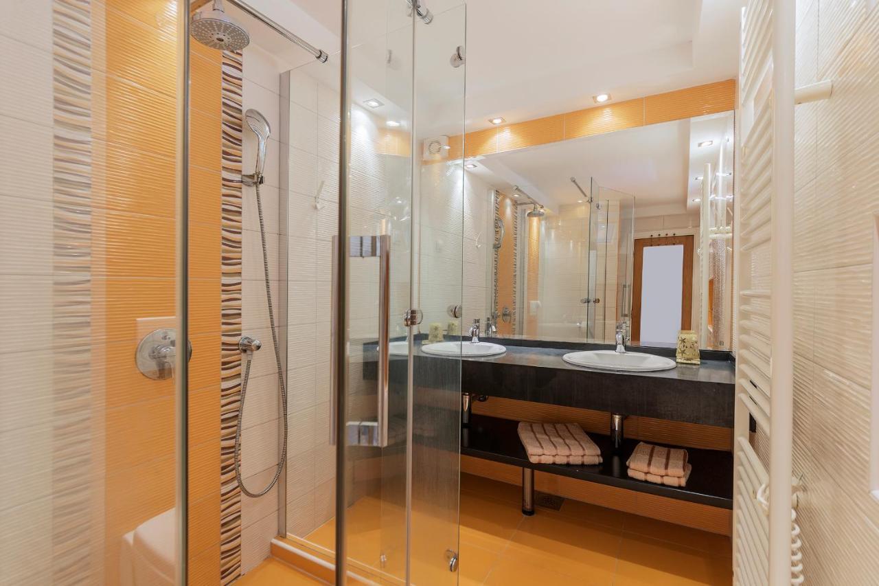 Apartments Villa Lungomare 풀라 외부 사진